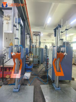 Δοκιμαστής χαμηλού κόστους με ακρίβεια χωρίς πτώση για δοκιμή πακέτου FedEx ISTA 6A