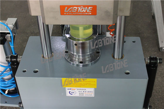 Acceleration up to 500g Shock Testing System With Half Sinusoidal Wave And Max Payload 500kg