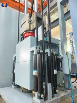 Σύστημα Δοκιμών Κλονισμού για Αεροδιαστημική, Ναυτιλία, Στρατιωτικό, Ηλεκτρονικά Καταναλωτών, Αυτοκίνητα, Οικιακές Συσκευές και Οθόνες