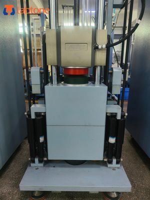 Σύστημα Δοκιμών Κλονισμού για Αεροδιαστημική, Ναυτιλία, Στρατιωτικό, Ηλεκτρονικά Καταναλωτών, Αυτοκίνητα, Οικιακές Συσκευές και Οθόνες