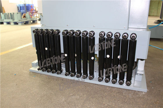 Μηχανή Δοκιμής Κρούσης Σειράς SKM για Διασφάλιση και Μεταφορά Ηλεκτρονικών Εξαρτημάτων και Ηλεκτρικών Προϊόντων