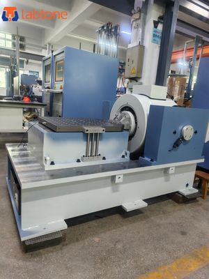 Τραπέζι Δόνησης 3 Αξόνων Συστήματος Δοκιμής Δόνησης Για Δοκιμή Μπαταρίας Συμμορφούμενο με IEC62133