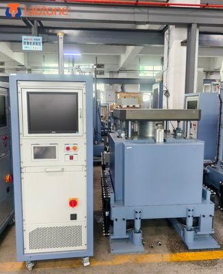 Μηχανή Δοκιμής Κρούσης για Αλλαγές Υψηλής Ταχύτητας και Επαναλαμβανόμενη Απόδοση Κρούσης σε Δοκιμές Κρούσης