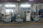 Η μηχανική μηχανή δοκιμής κλονισμού συναντά ASTM D5487 συσκευάζοντας την κάθετη δοκιμή κλονισμού