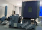 Ενσωματωμένη περιβαλλοντική αίθουσα υγρασίας δόνησης συστημάτων δοκιμής για τον εξοπλισμό εργαστηρίων
