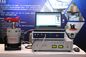 Μηχανή δοκιμής δόνησης AC220V 100N για τη βαθμολόγηση επιταχυμέτρων