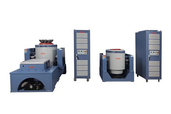Vibration Shaker Meet MIL STD 810G and MIL STD 202H