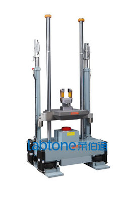 Κινέζικο σύστημα δοκιμής συγκρούσεων SKT50 OEM με πρότυπο ISTA MIL-STD