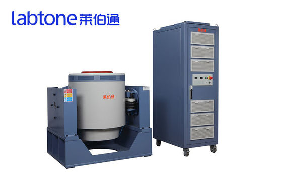 Vibration Shaker Meet MIL STD 810G and MIL STD 202H