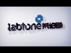 Εισαγωγή στην Labtone Company