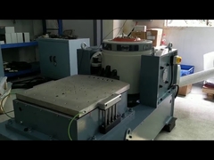 ΙΣΤΑ, Σύστημα δοκιμών δονήσεων Amazon για συσκευασίες