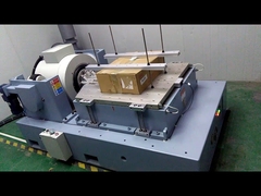 Δυναμικός Πίνακας Δόνησης