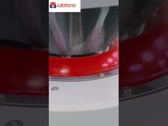 Ηλεκτροδυναμικό σύστημα δοκιμής δονήσεων για κουνιστήρες