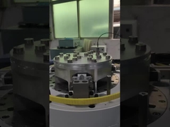 Μηχανή δοκιμής τυχαίων δονήσεων για εργαστηριακές δοκιμές μπαταριών